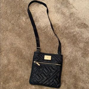 Tory Burch Quilted Crossbody Bag